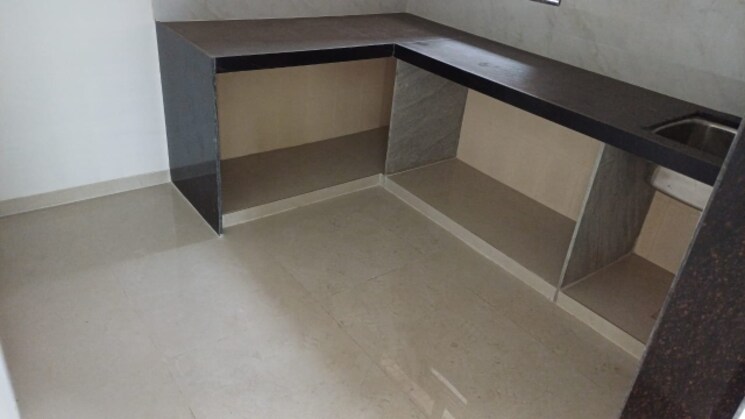 Kitchen, naupada 2 Bedroom 706 Sq.Ft. Apartment In Naupada Thane 7828243