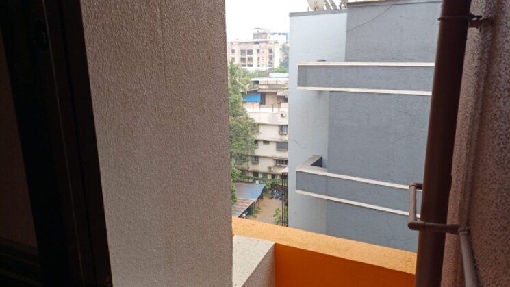 Exterior View, naupada 2 Bedroom 706 Sq.Ft. Apartment In Naupada Thane 7828243