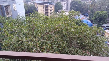 2 BHK Apartment – Exterior View View at Naupada - for Sale