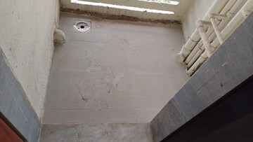 Utility Room in 2 BHK Apartment at Naupada – for Sale
