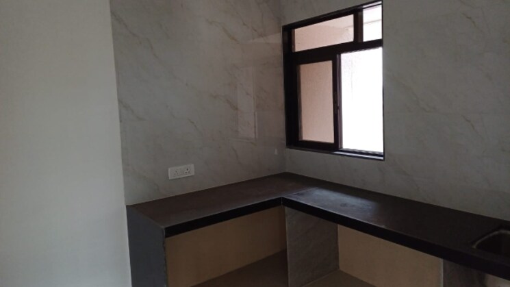 Kitchen, naupada 2 Bedroom 706 Sq.Ft. Apartment In Naupada Thane 7828243