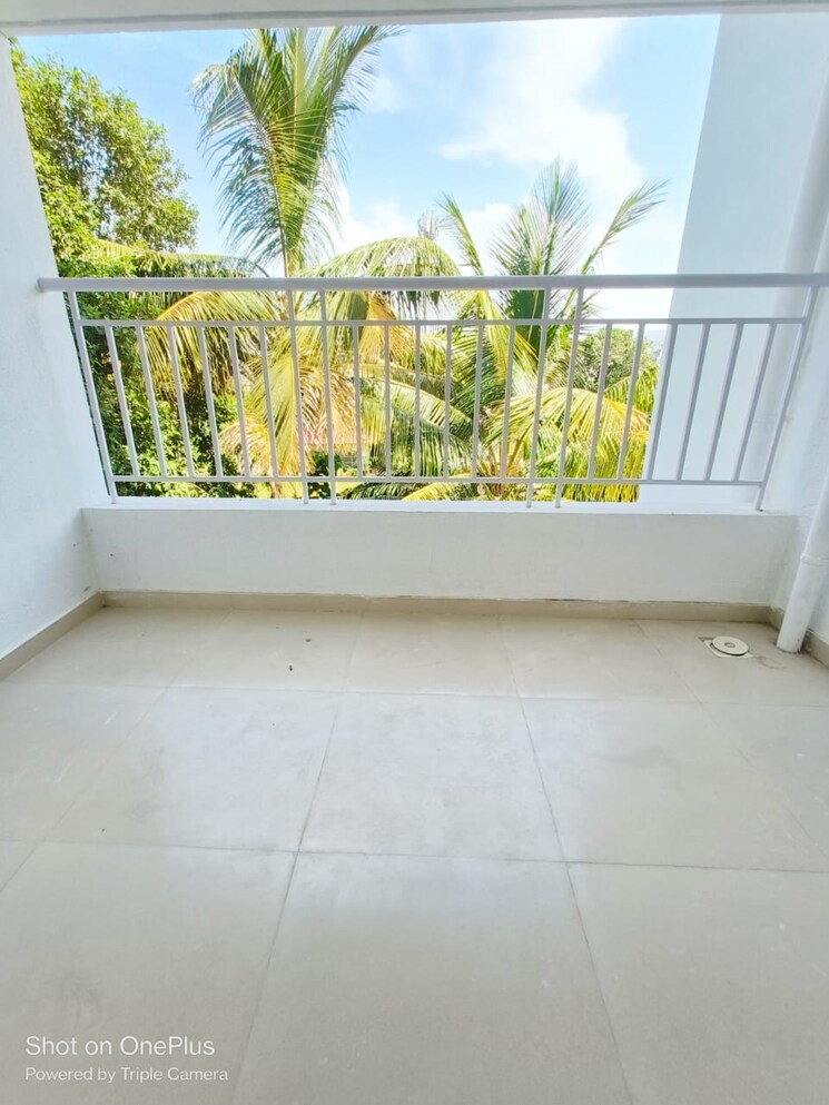 Balcony, trimurti-grand-colina 2 Bedroom 1000 Sq.Ft. Apartment In Dhayari Pune 7828146