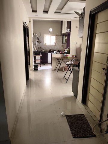 2.5 BHK Apartment For Rent in Kondapur