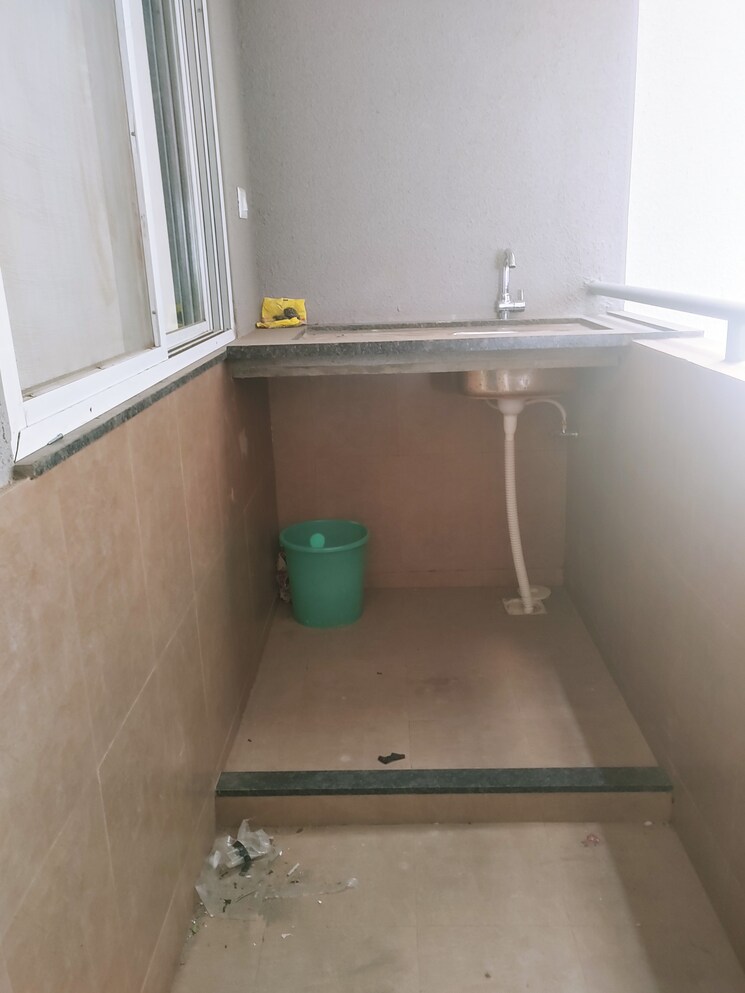 Bathroom, suyog-padmavati-hills 2 Bedroom 900 Sq.Ft. Apartment In Bavdhan Pune 7828178