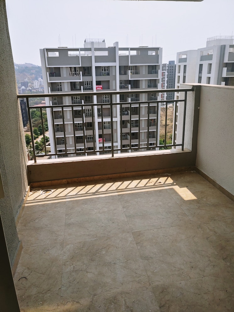 Balcony, suyog-padmavati-hills 2 Bedroom 900 Sq.Ft. Apartment In Bavdhan Pune 7828178