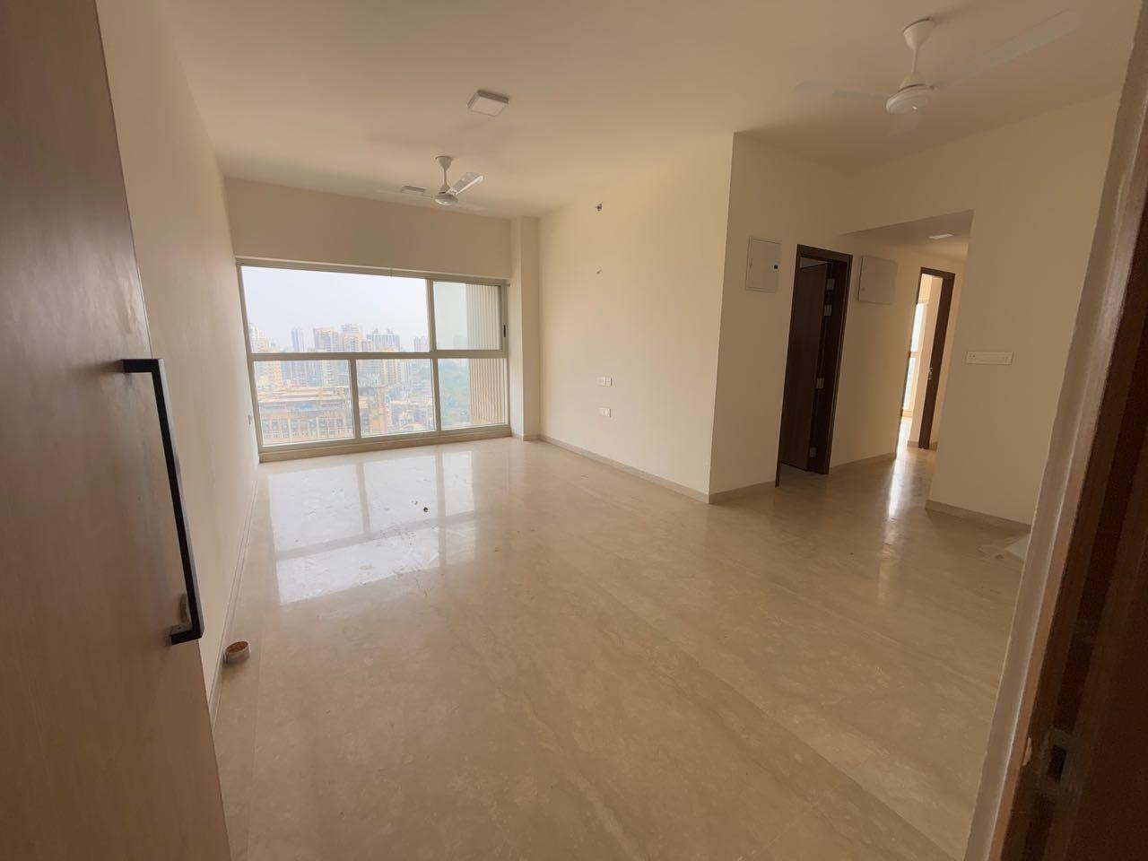 3 BHK Apartment For Resale in Lodha Primo Parel Mumbai  7828185