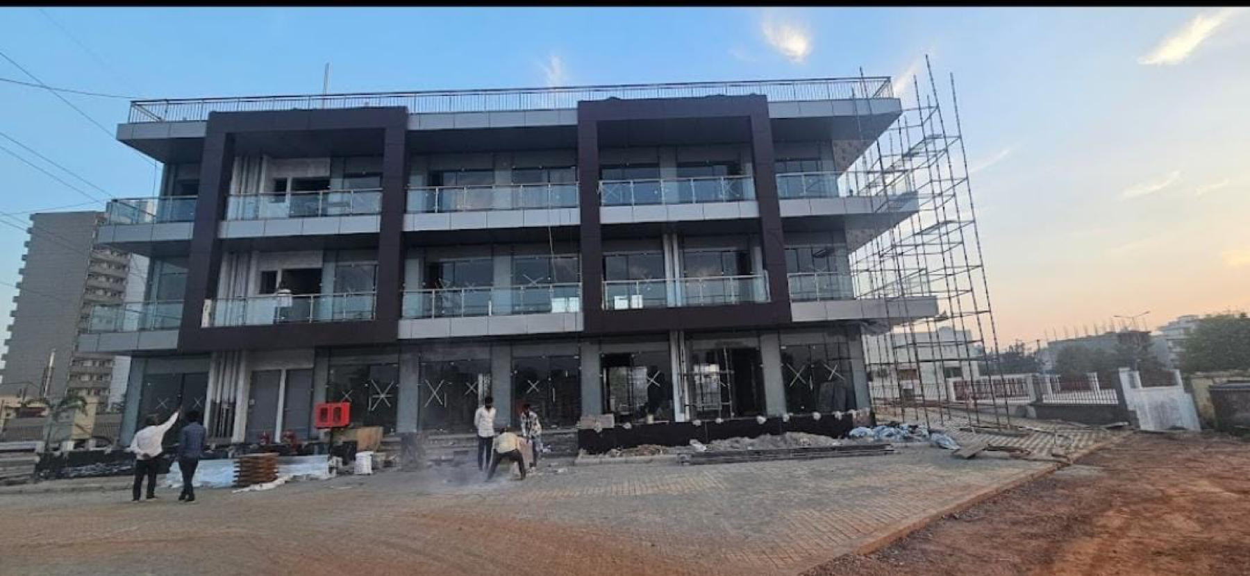 Retail Shop For Sale in Pyramid Heights