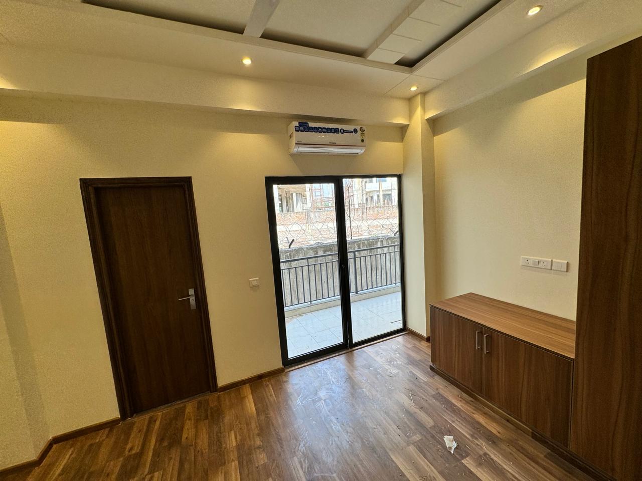 3 BHK Apartment For Rent in Suncity Vatsal Valley Gwal Pahari Gurgaon  7828144