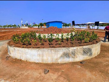  Plot For Sale in Khairatabad