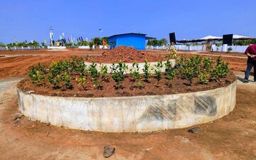 Plot For Sale in Khairatabad