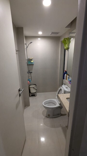 3 BHK Apartment For Rent in Hiranandani Estate