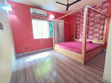 Bedroom in 3 BHK Penthouse at Dhayari – for Sale
