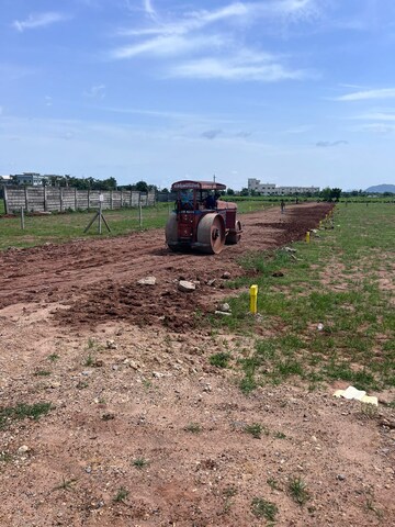  Plot For Sale in Mangalagiri