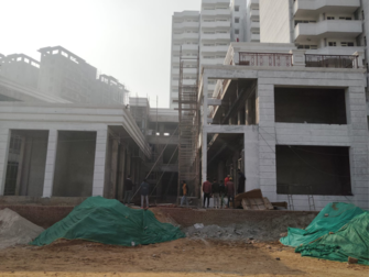 Commercial Shop 327 Sq.Ft. For Resale in Badha Gurgaon  7828225