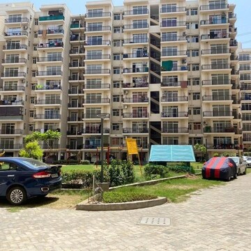 1 BHK Apartment – Exterior View View at AVL 36 Gurgaon, Sector 36 - for Sale