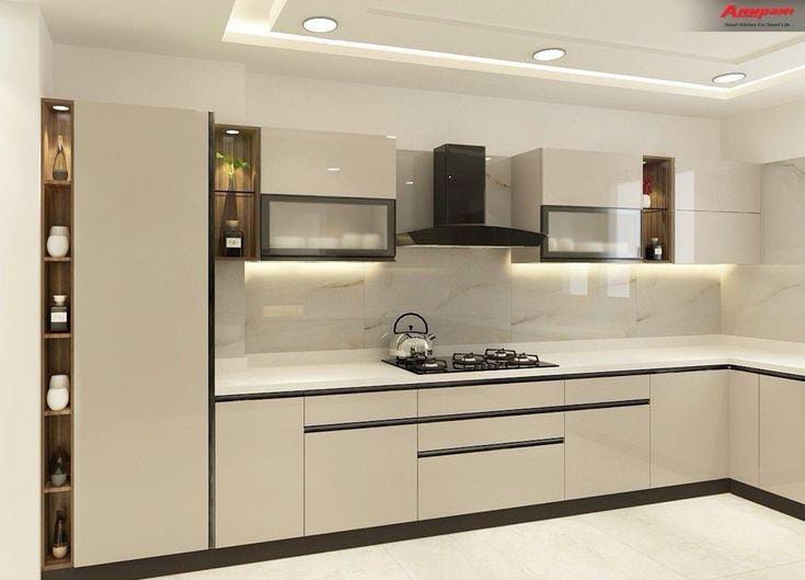 4 BHK + Pooja Room Villa For Sale in Fp Residency 