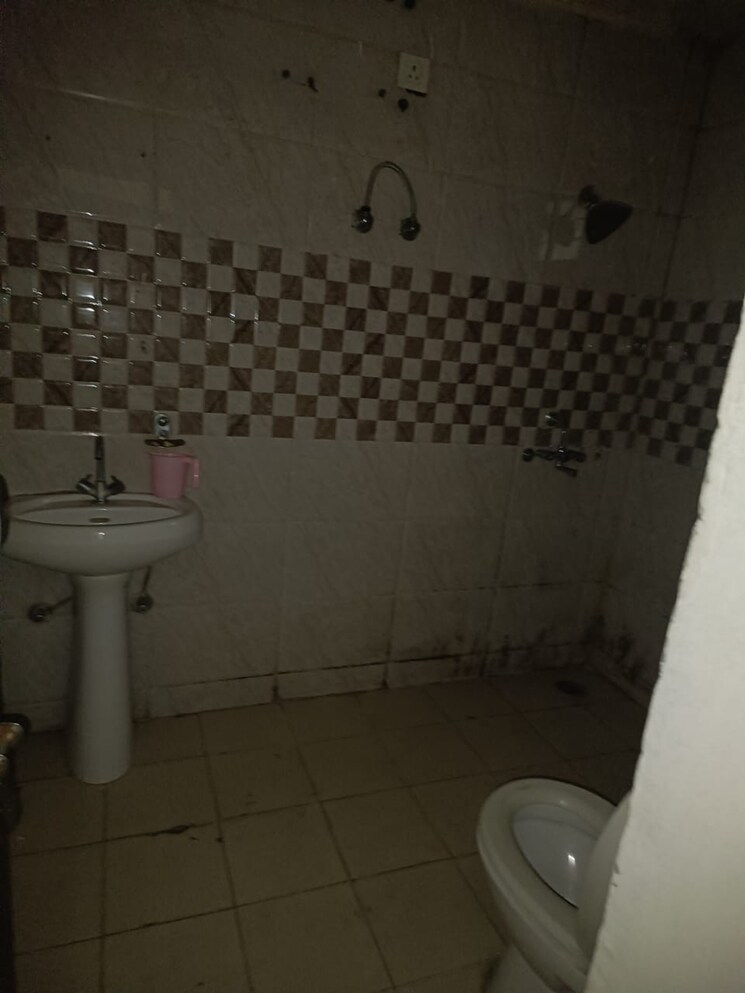 Attached Bathroom, vip-ashiana-homes 2 Bedroom 900 Sq.Ft. Builder Floor In Vip Road Zirakpur 7828268