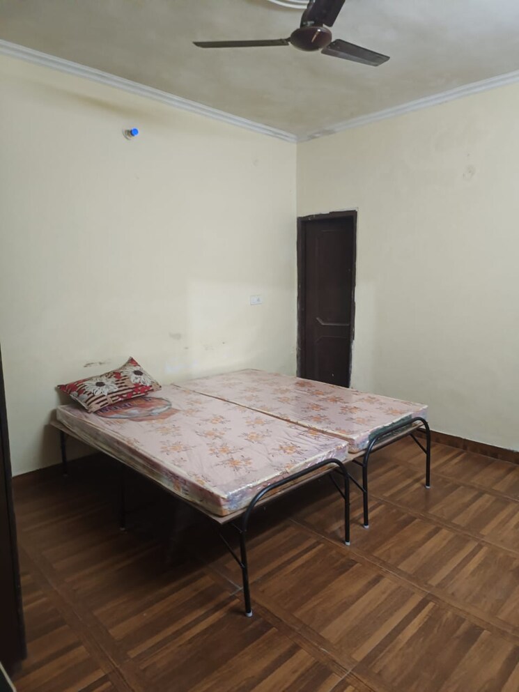 Bedroom, vip-ashiana-homes 2 Bedroom 900 Sq.Ft. Builder Floor In Vip Road Zirakpur 7828268