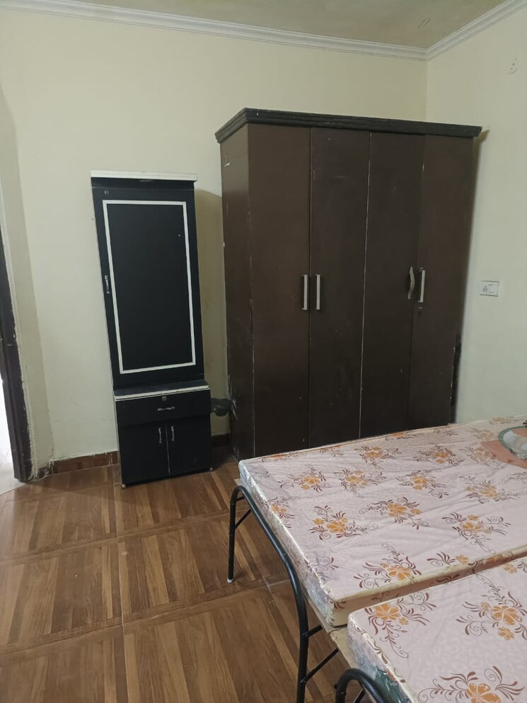 Bedroom, vip-ashiana-homes 2 Bedroom 900 Sq.Ft. Builder Floor In Vip Road Zirakpur 7828268