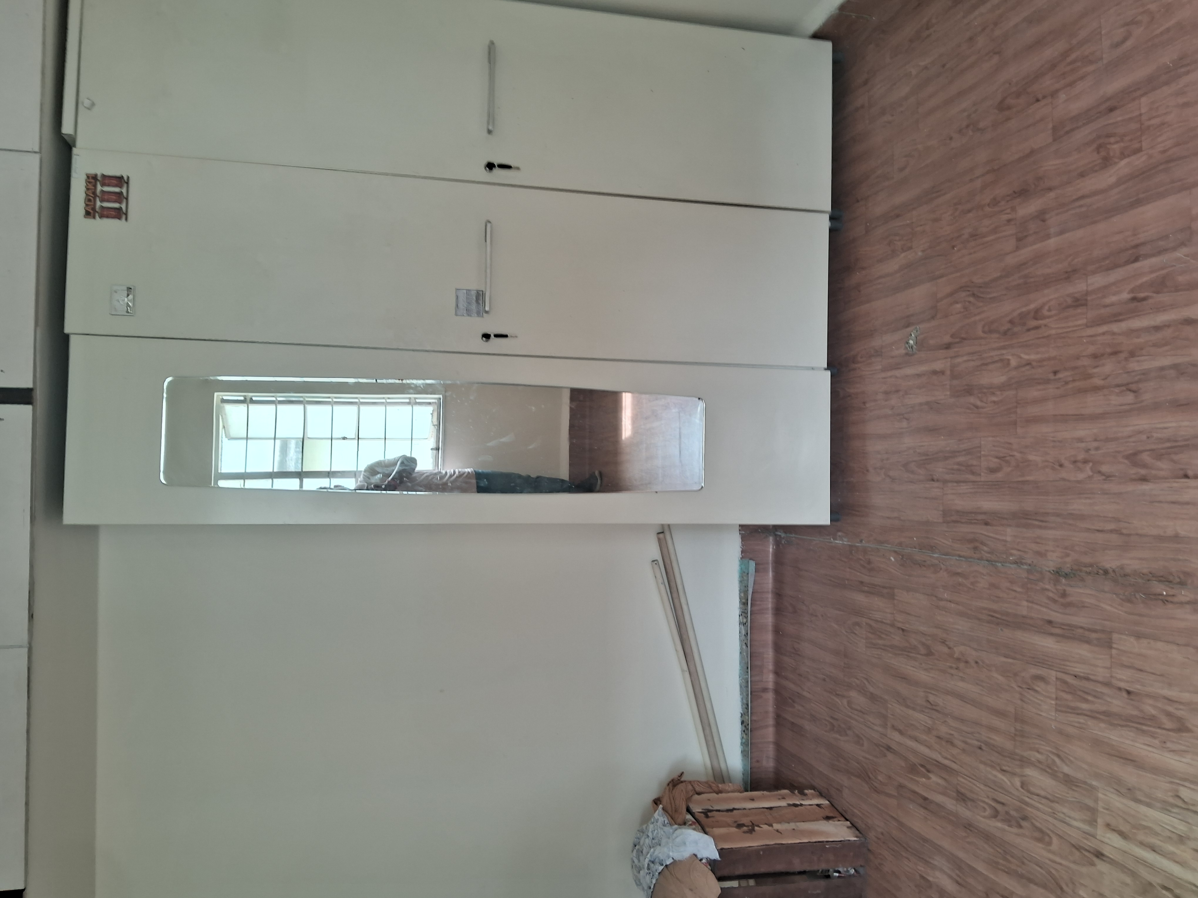 1 BHK Apartment For Rent in Beharay Rathi Visava Park Aundh Pune  7828288