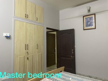 Room in 3 BHK Independent House at Patrakar Colony – for Sale