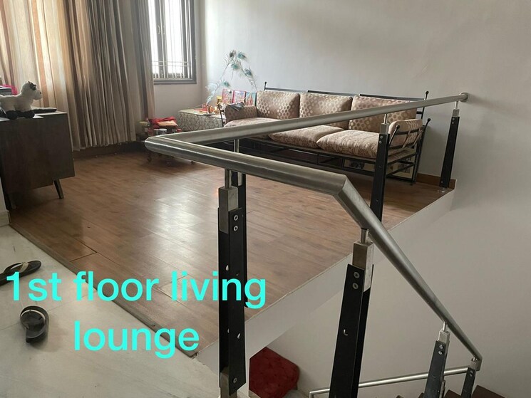 Bedroom, patrakar colony 3 Bedroom 2484 Sq.Ft. Independent House In Patrakar Colony Jaipur 7828276