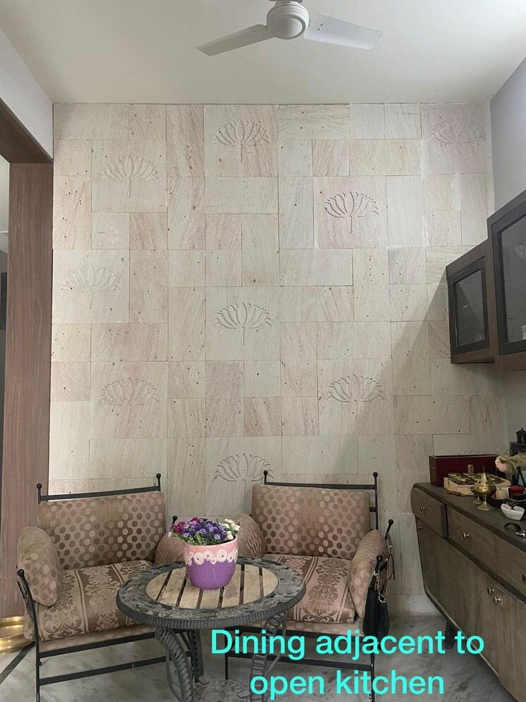 Bathroom, patrakar colony 3 Bedroom 2484 Sq.Ft. Independent House In Patrakar Colony Jaipur 7828276