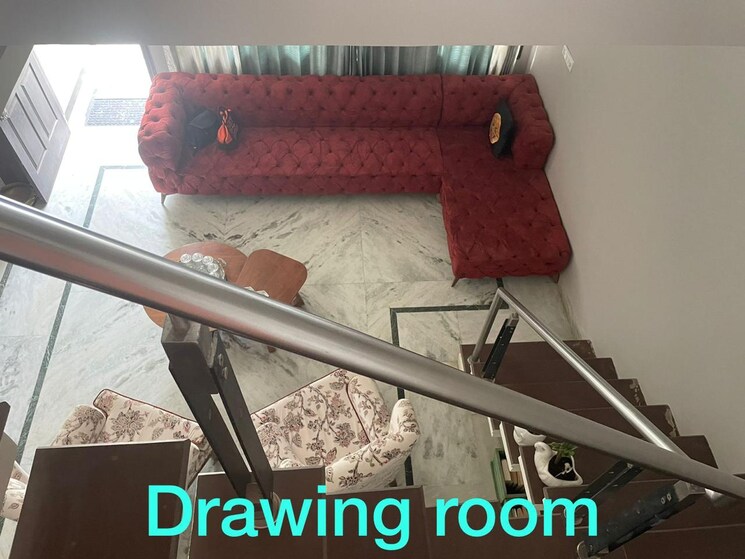 undefined, patrakar colony 3 Bedroom 2484 Sq.Ft. Independent House In Patrakar Colony Jaipur 7828276