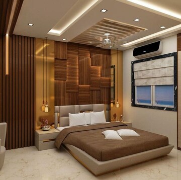 3.5 BHK Villa For Sale in K Channasandra