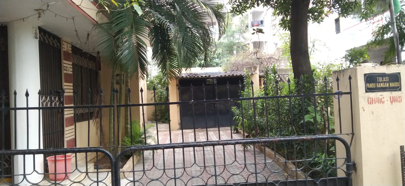 4 BHK Independent House For Resale in Alwal Hyderabad  7828271