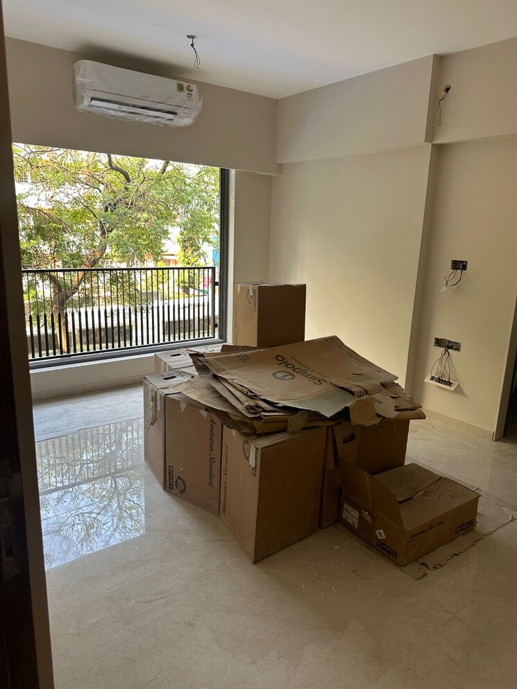 Bedroom, shree-krishna-navageeta 2 Bedroom 750 Sq.Ft. Apartment In Chembur Mumbai 7828295