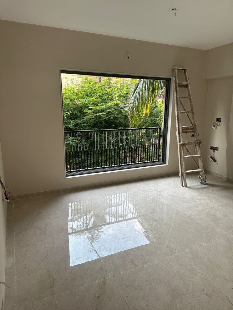 Balcony, shree-krishna-navageeta 2 Bedroom 750 Sq.Ft. Apartment In Chembur Mumbai 7828295