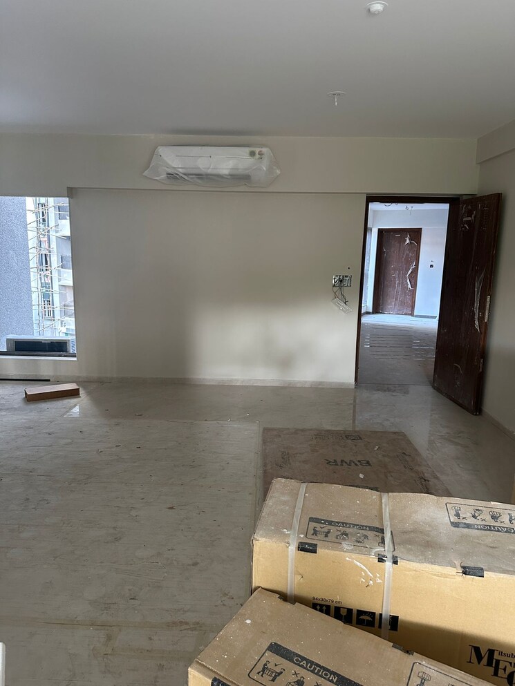 Living Room, shree-krishna-navageeta 2 Bedroom 750 Sq.Ft. Apartment In Chembur Mumbai 7828295