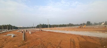 Plot For Resale in K Channasandra Bangalore  7828289