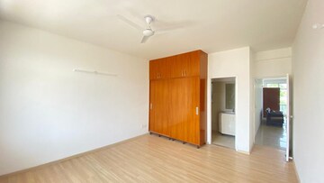 3 BHK Builder Floor For Rent in Omaxe New Chandigarh, North Mullanpur