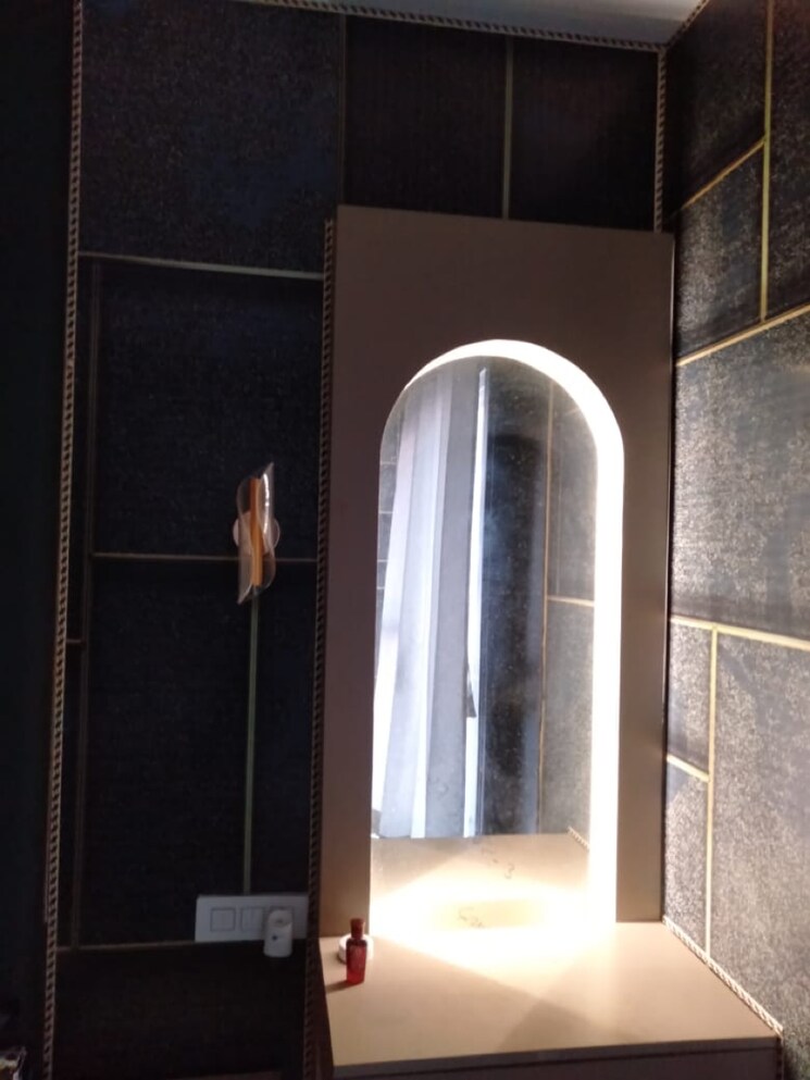 undefined, crd-golden-castle 3 Bedroom 1155 Sq.Ft. Apartment In High Ground Zirakpur 7828309