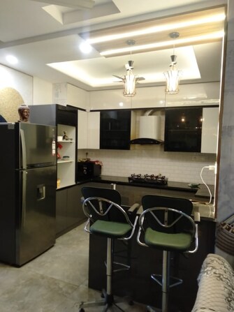 3 BHK Apartment For Resale in CRD Golden Castle High Ground Zirakpur  7828309