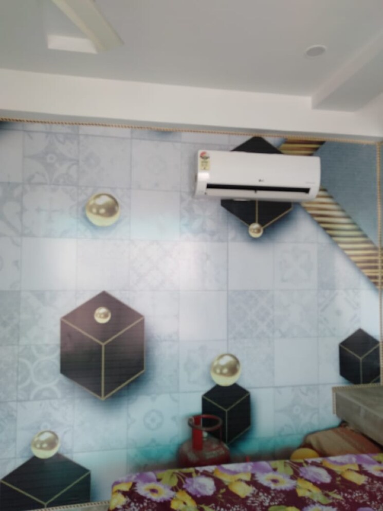 Team Area, crd-golden-castle 3 Bedroom 1155 Sq.Ft. Apartment In High Ground Zirakpur 7828309