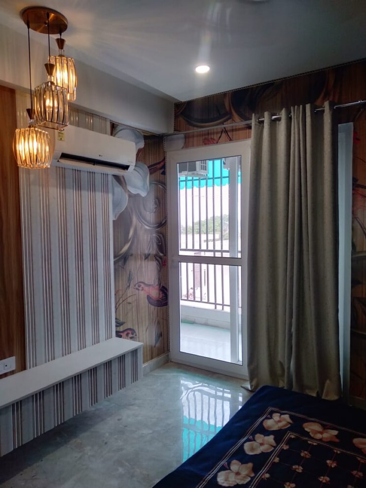 Living Room, crd-golden-castle 3 Bedroom 1155 Sq.Ft. Apartment In High Ground Zirakpur 7828309