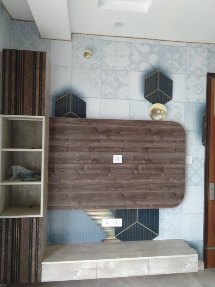 undefined, crd-golden-castle 3 Bedroom 1155 Sq.Ft. Apartment In High Ground Zirakpur 7828309