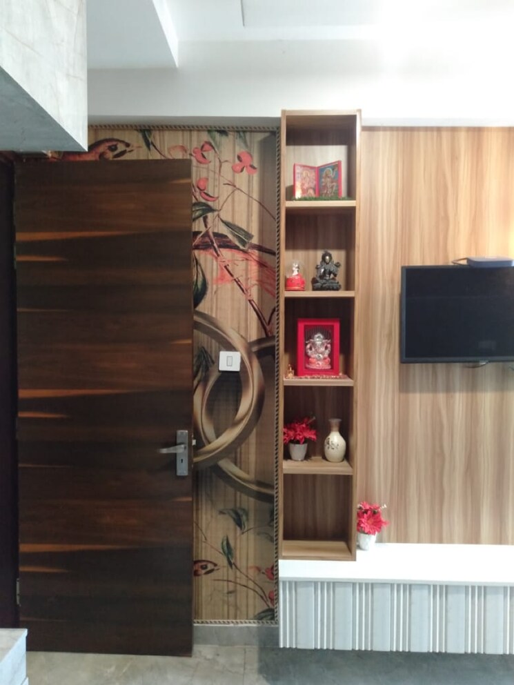 undefined, crd-golden-castle 3 Bedroom 1155 Sq.Ft. Apartment In High Ground Zirakpur 7828309