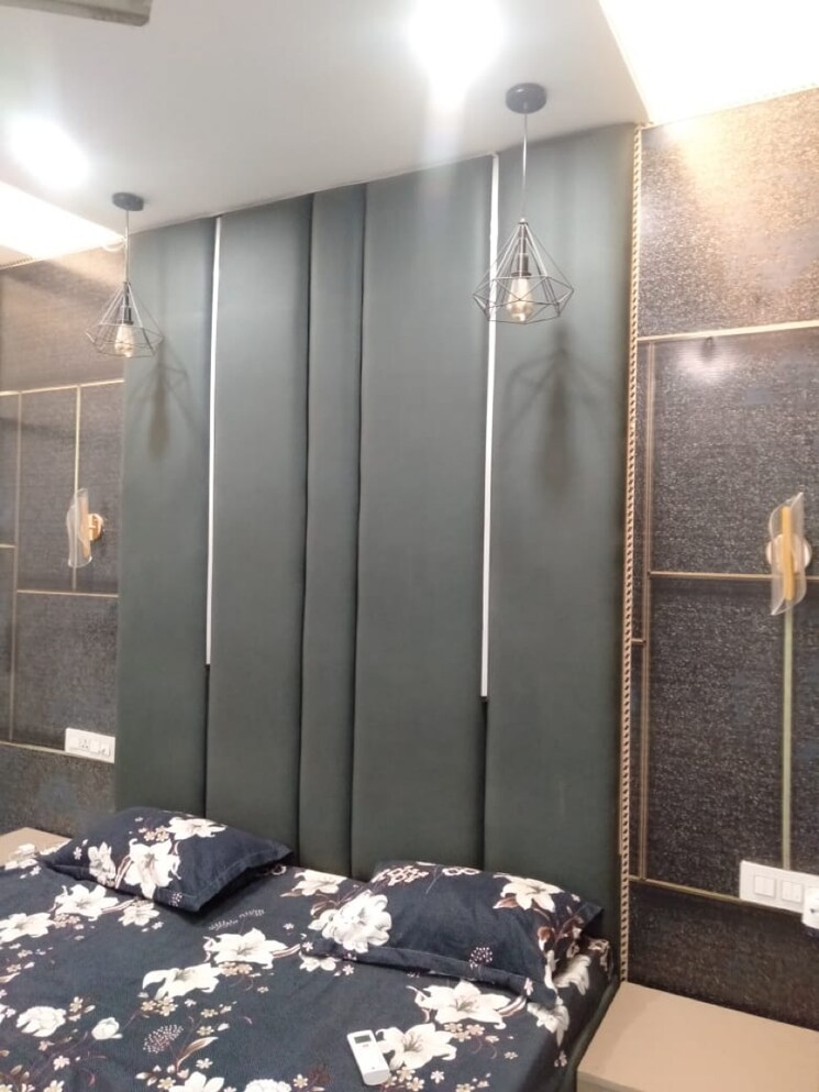 Bedroom, crd-golden-castle 3 Bedroom 1155 Sq.Ft. Apartment In High Ground Zirakpur 7828309