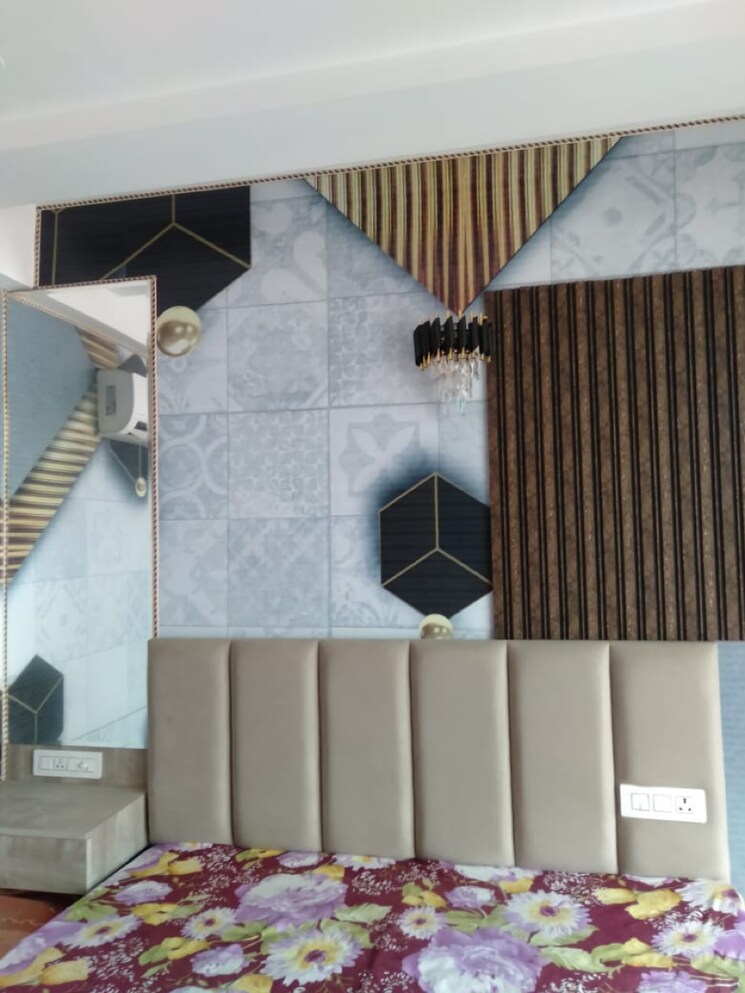 Team Area, crd-golden-castle 3 Bedroom 1155 Sq.Ft. Apartment In High Ground Zirakpur 7828309