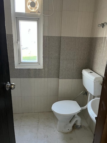 Bathroom in 2 BHK Apartment at AVL 36 Gurgaon, Sector 36 – for Sale