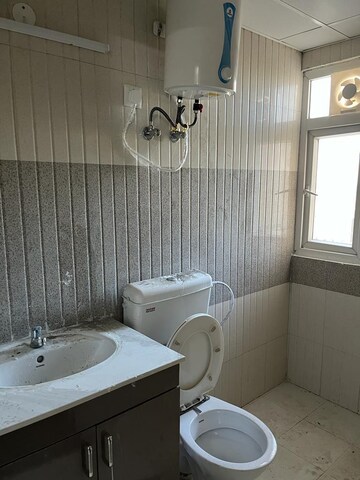 Bathroom in 2 BHK Apartment at AVL 36 Gurgaon, Sector 36 – for Sale