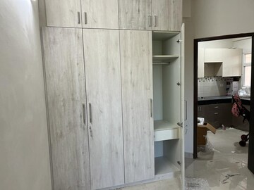 Bathroom in 2 BHK Apartment at AVL 36 Gurgaon, Sector 36 – for Sale