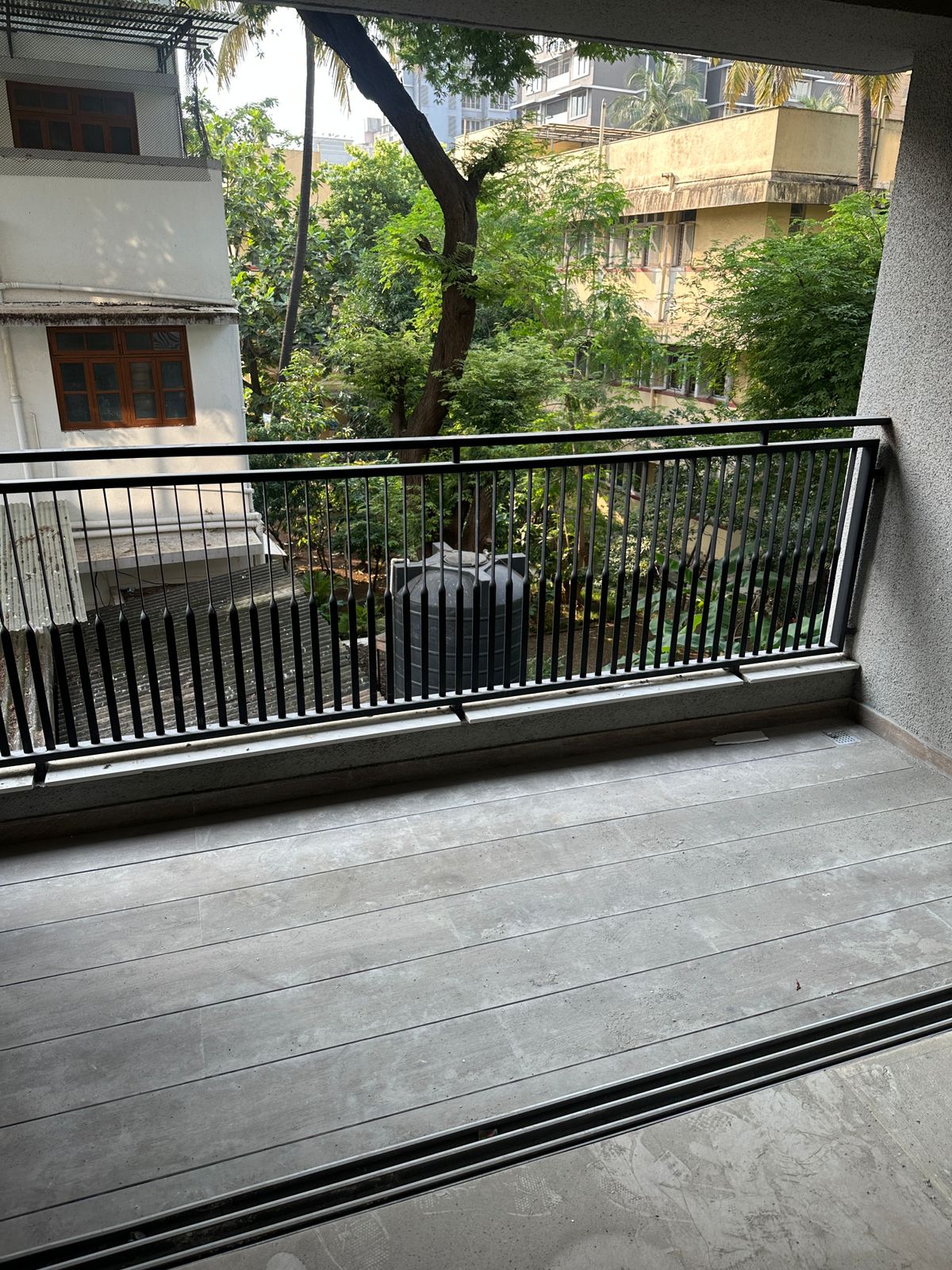 3 BHK Apartment For Rent in Shree Krishna Navageeta Chembur Mumbai  7828320