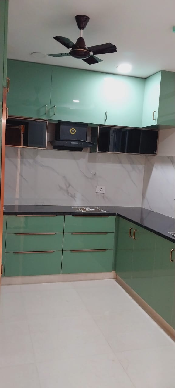 3 BHK Apartment For Rent in Kondapur Hyderabad  7828337