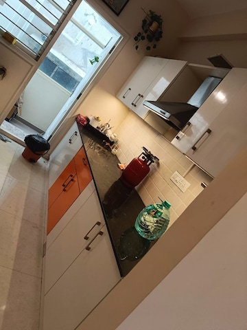 2 BHK Apartment For Rent in Richmond Town Bangalore  7828306