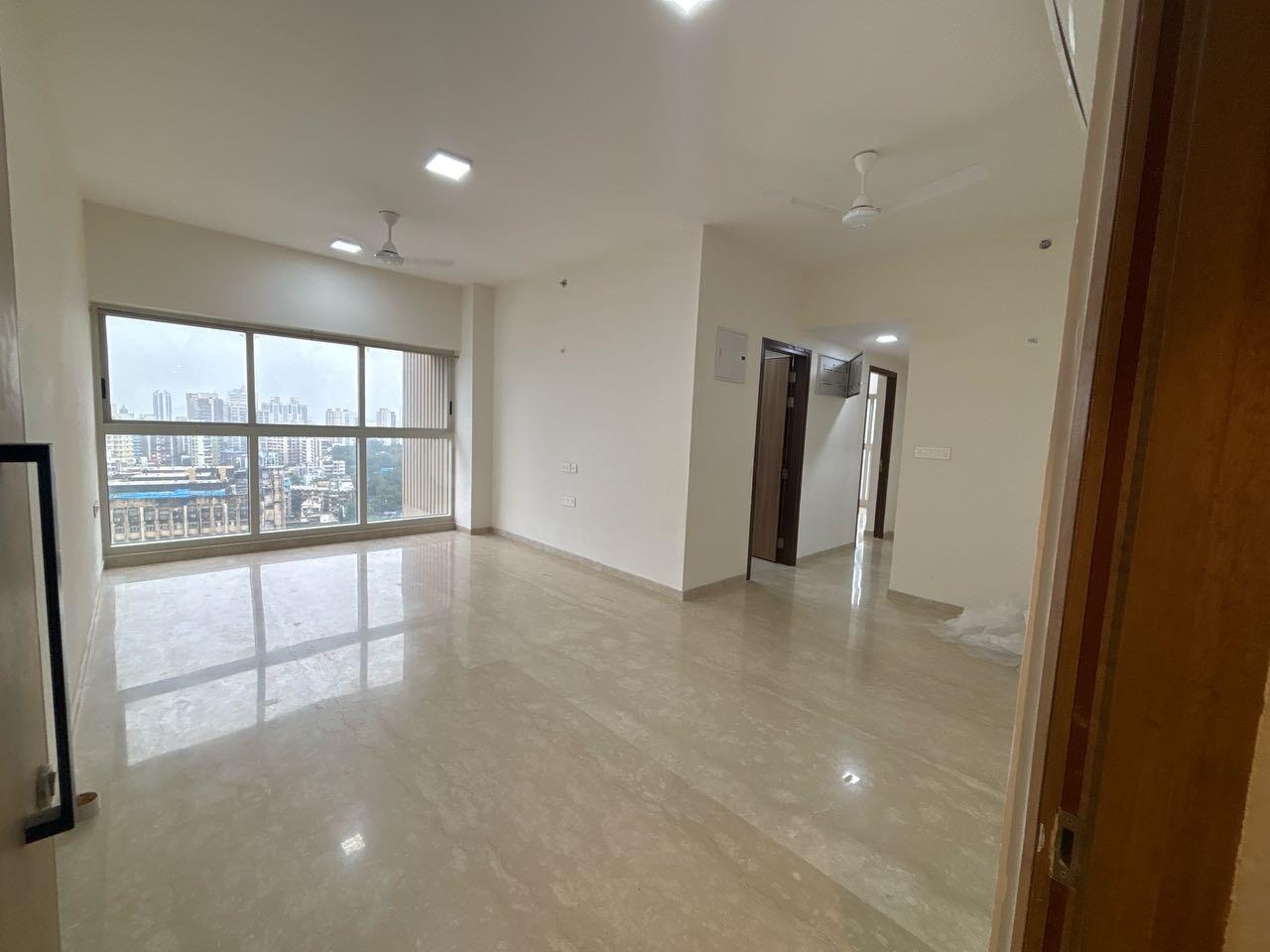 3 BHK Apartment For Resale in Lodha Primo Parel Mumbai  7828303